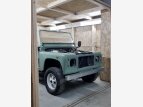 Thumbnail Photo 8 for 1987 Land Rover Defender 90